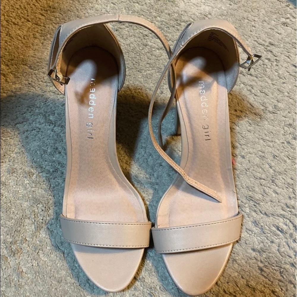 Madden Girl Women’s Heels